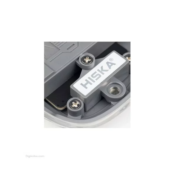 ماوس بی‌سیم هیسکا HX-MO155