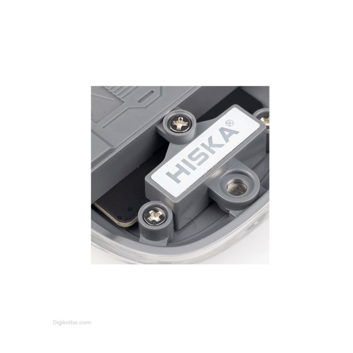 ماوس بی‌سیم هیسکا HX-MO155