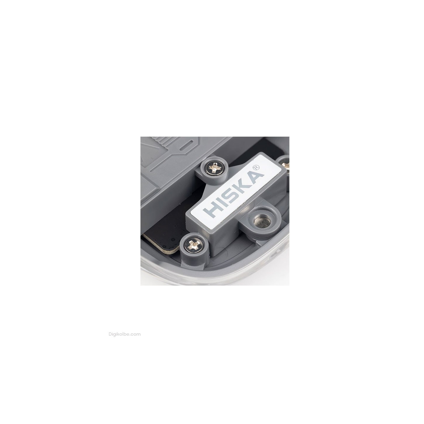 ماوس بی‌سیم هیسکا HX-MO155