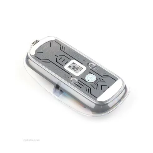 ماوس بی‌سیم هیسکا HX-MO155