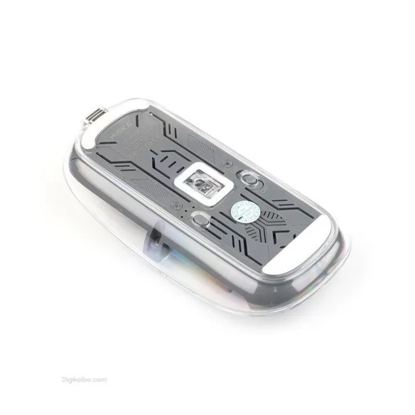 ماوس بی‌سیم هیسکا HX-MO155