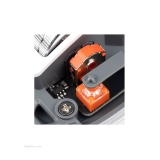 ماوس بی‌سیم هیسکا HX-MO155