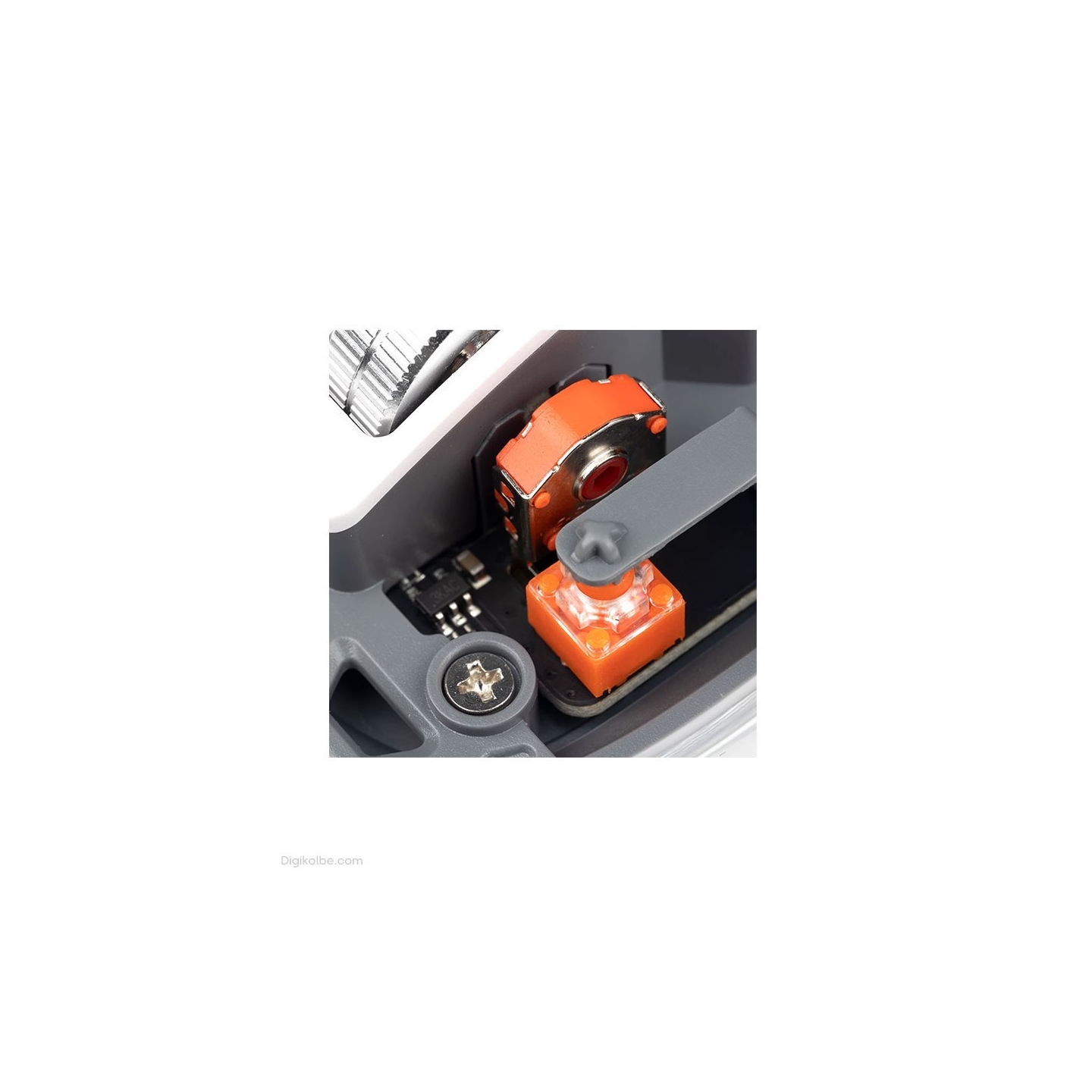 ماوس بی‌سیم هیسکا HX-MO155