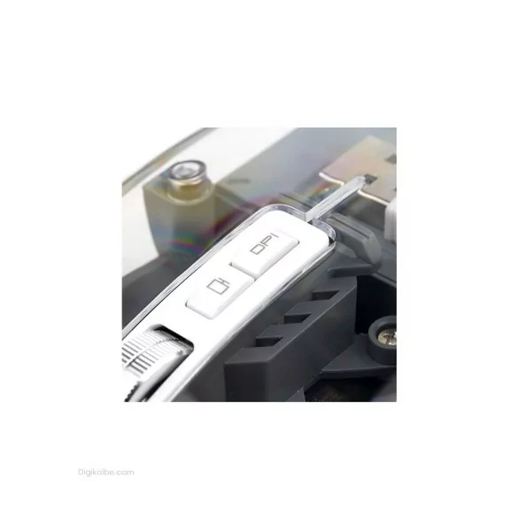 ماوس بی‌سیم هیسکا HX-MO155