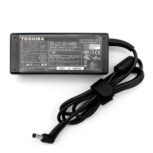 شارژر لپ‌تاپ توشیبا 2400 ( Satellite )