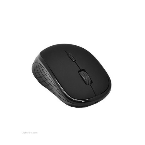 ماوس بی‌سیم تسكو TM-668W