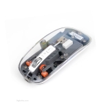 ماوس بی‌سیم هیسکا HX-MO155