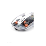 ماوس بی‌سیم هیسکا HX-MO155