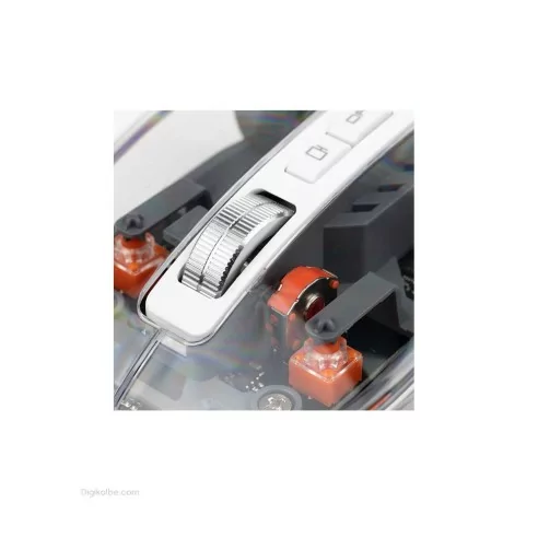 ماوس بی‌سیم هیسکا HX-MO155