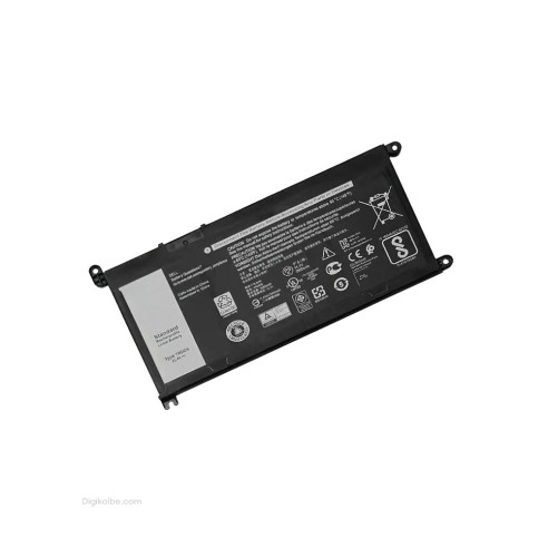 باتری لپ‌تاپ دل 5480 (Inspiron)