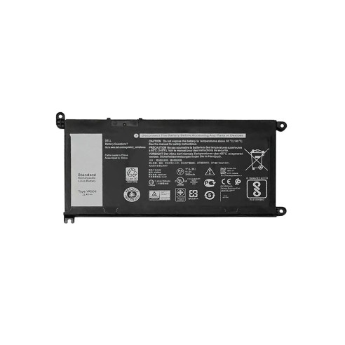 باتری لپ‌تاپ دل 5480 (Inspiron)