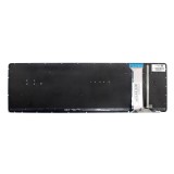 کیبورد لپ‌تاپ ایسوس N551 ( VivoBook | بدون فریم | با بکلایت)