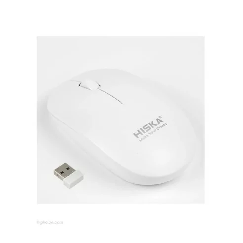 ماوس بیسیم هیسکا HX-MO110