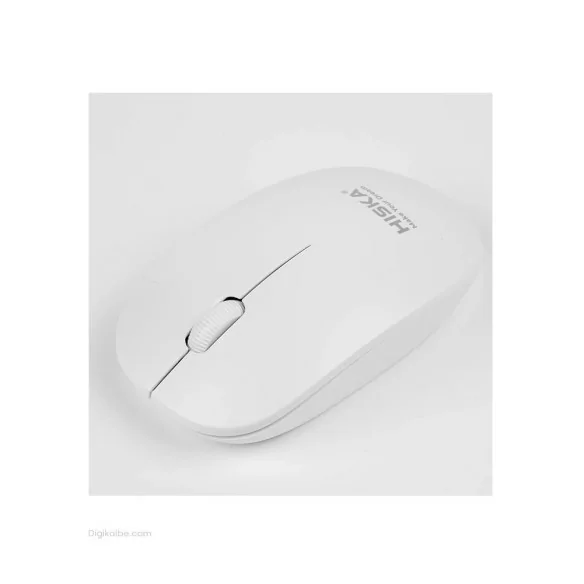 ماوس بیسیم هیسکا HX-MO110 ماوس بیسیم هیسکا HX-MO110