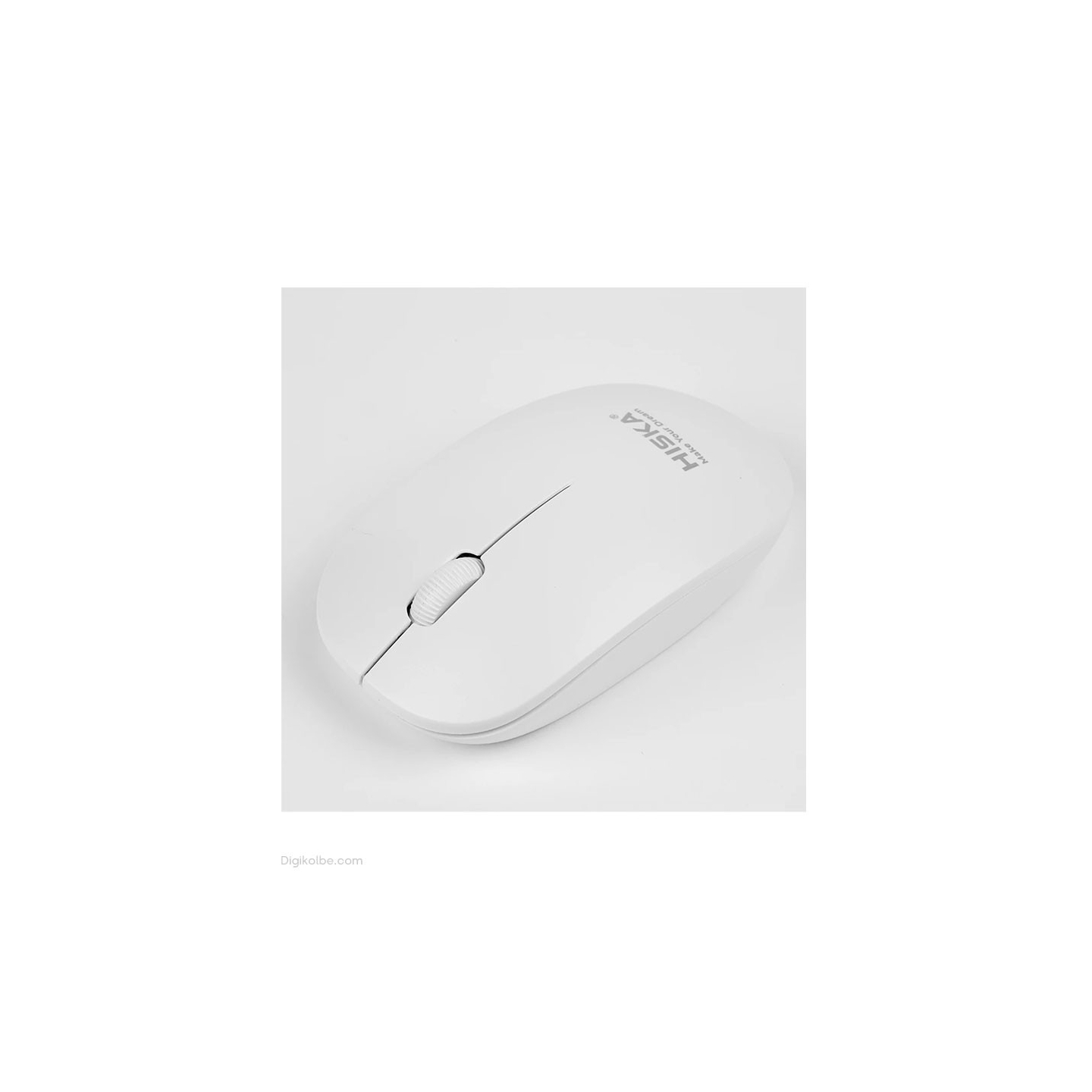 ماوس بی‌سیم هیسکا HX-MO110