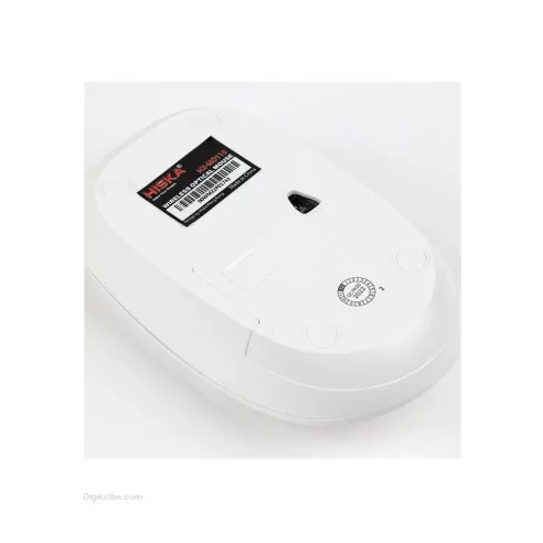 ماوس بیسیم هیسکا HX-MO110