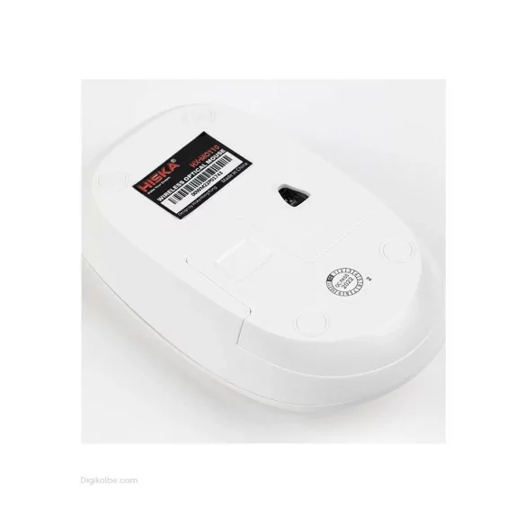 ماوس بیسیم هیسکا HX-MO110 ماوس بیسیم هیسکا HX-MO110