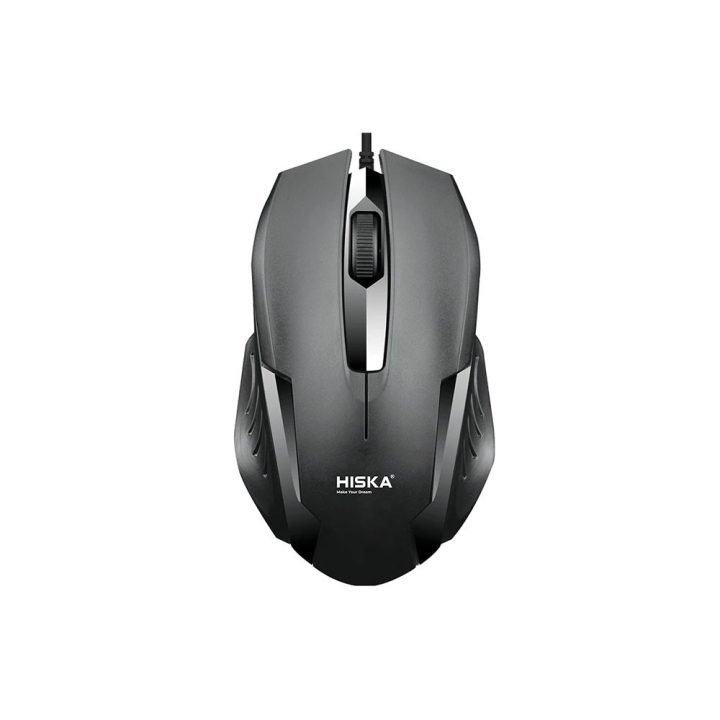 ماوس هیسکا HX-MO105