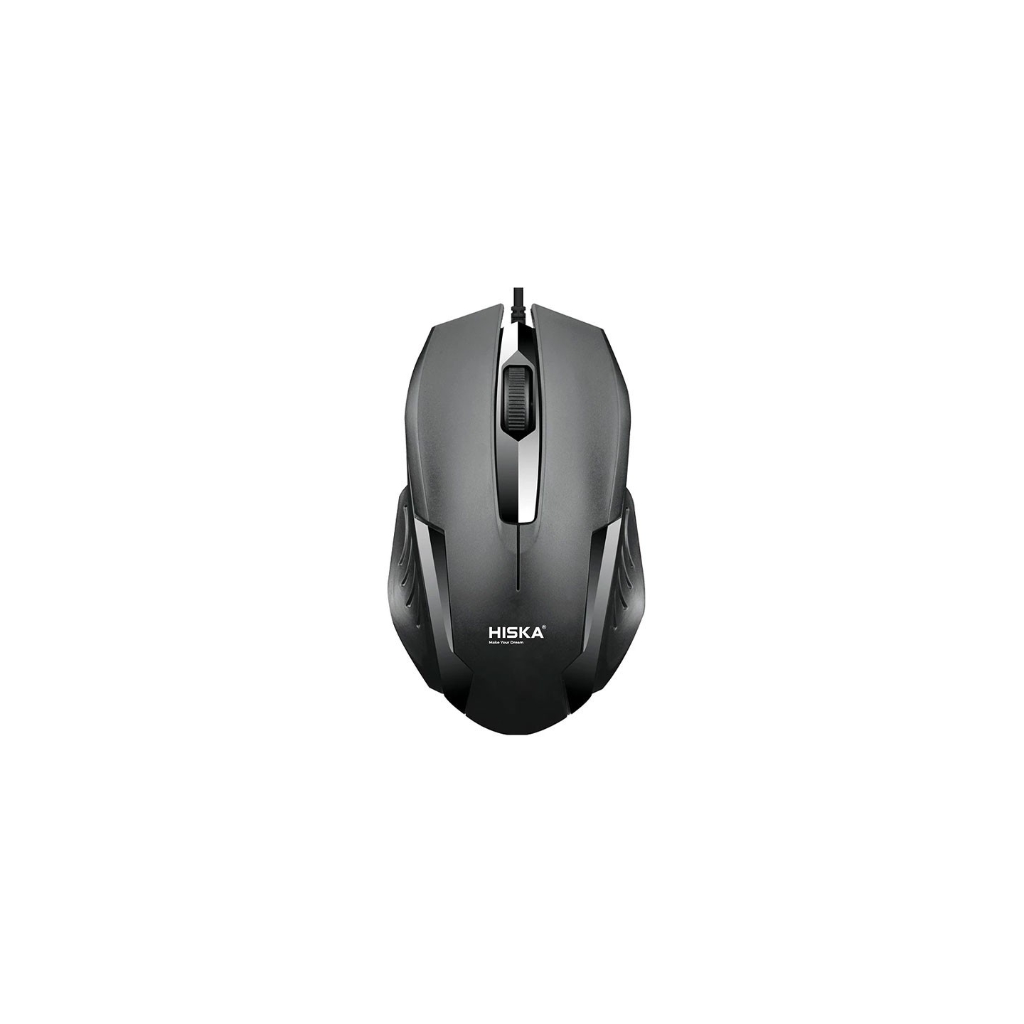 ماوس هیسکا HX-MO105