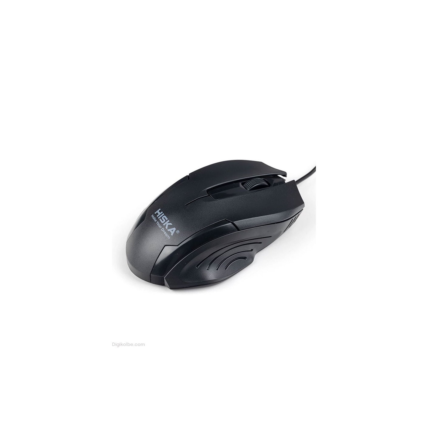 ماوس هیسکا HX-MO105