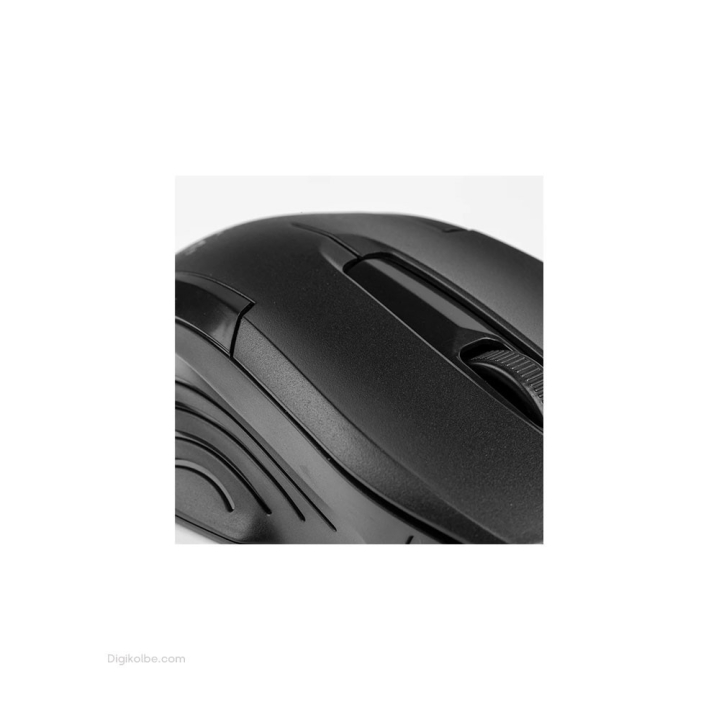 ماوس هیسکا HX-MO105