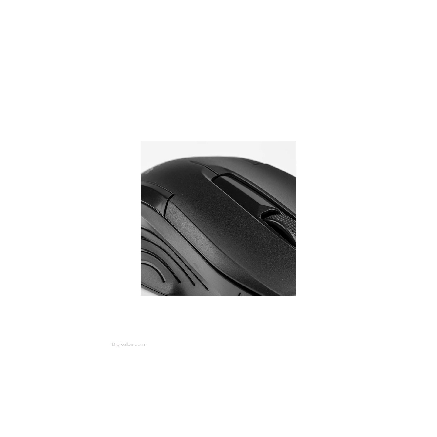 ماوس هیسکا HX-MO105