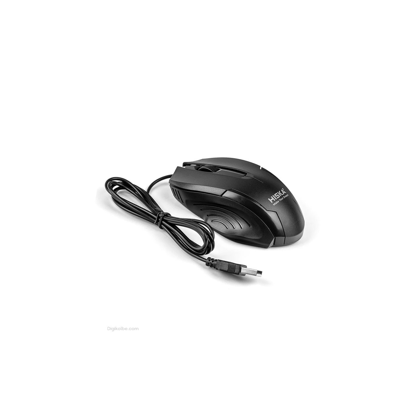 ماوس هیسکا HX-MO105