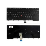 کیبورد لپ‌تاپ لنوو Lenovo ThinkPad E450