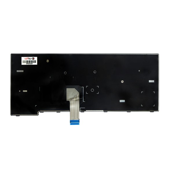 کیبورد لپ‌تاپ لنوو Lenovo ThinkPad E450