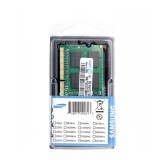 رم لپ‌تاپ PC3-10600 سامسونگ 1333 مگاهرتز 8 گیگابایت (اورجینال)