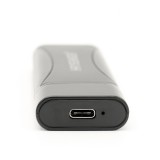 باکس تبدیل هارد لپ‌تاپ هایسنسر HY-M1058 (M.2 NVME & NGFF)