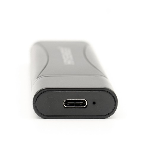 باکس تبدیل هارد لپ‌تاپ هایسنسر HY-M1058 (M.2 NVME & NGFF)