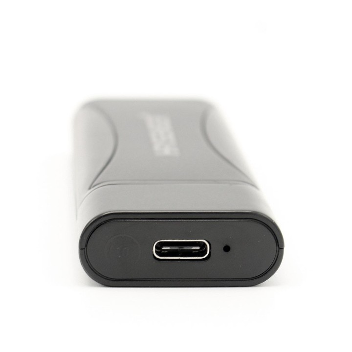 باکس تبدیل هارد لپ‌تاپ هایسنسر HY-M1058 (M.2 NVME & NGFF)