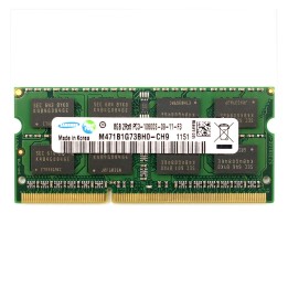 رم لپ‌تاپ PC3-10600 سامسونگ 1333 مگاهرتز 8 گیگابایت (اورجینال)