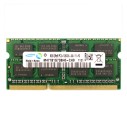 رم لپ‌تاپ PC3-10600 سامسونگ 1333 مگاهرتز 8 گیگابایت (اورجینال)