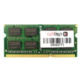 رم لپ‌تاپ PC3-10600 سامسونگ 1333 مگاهرتز 8 گیگابایت (اورجینال)