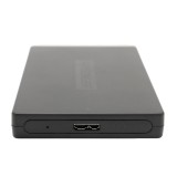 باکس تبدیل هارد لپ‌تاپ هایسنسر HY-Q8U3 (USB 3.2)