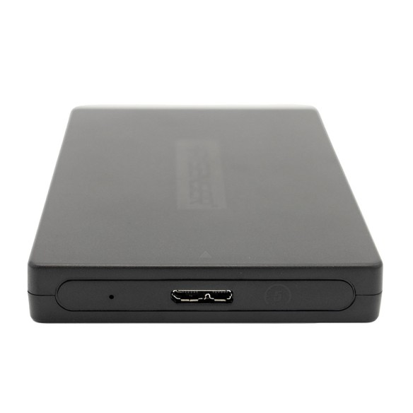 باکس تبدیل هارد لپ‌تاپ هایسنسر HY-Q8U3 (USB 3.2)