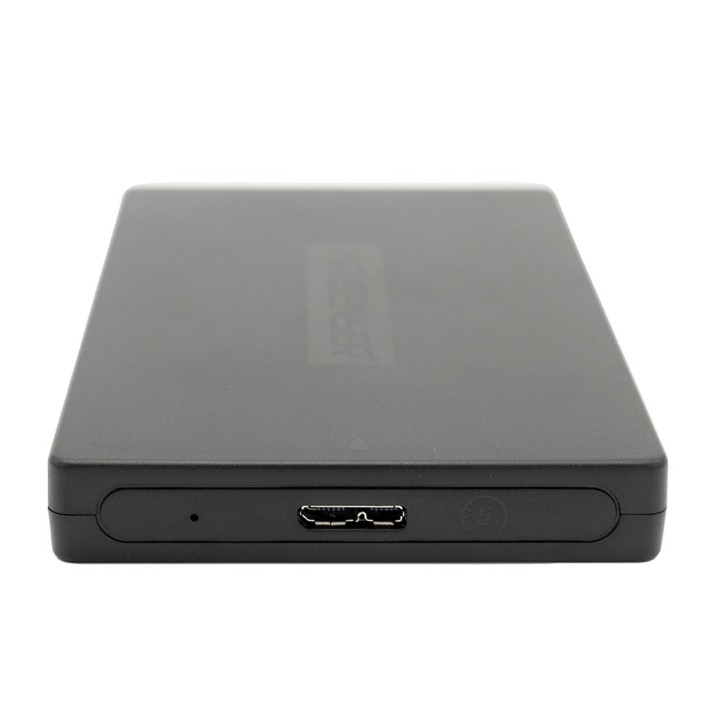 باکس تبدیل هارد لپ‌تاپ هایسنسر HY-Q8U3 (USB 3.2)
