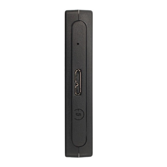 باکس تبدیل هارد لپ‌تاپ هایسنسر HY-Q8U3 (USB 3.2)
