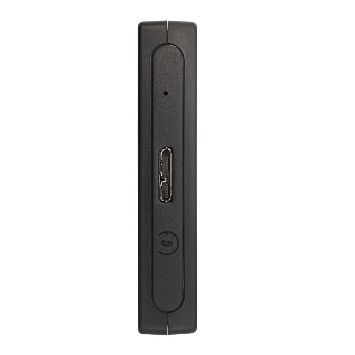 باکس تبدیل هارد لپ‌تاپ هایسنسر HY-Q8U3 (USB 3.2)