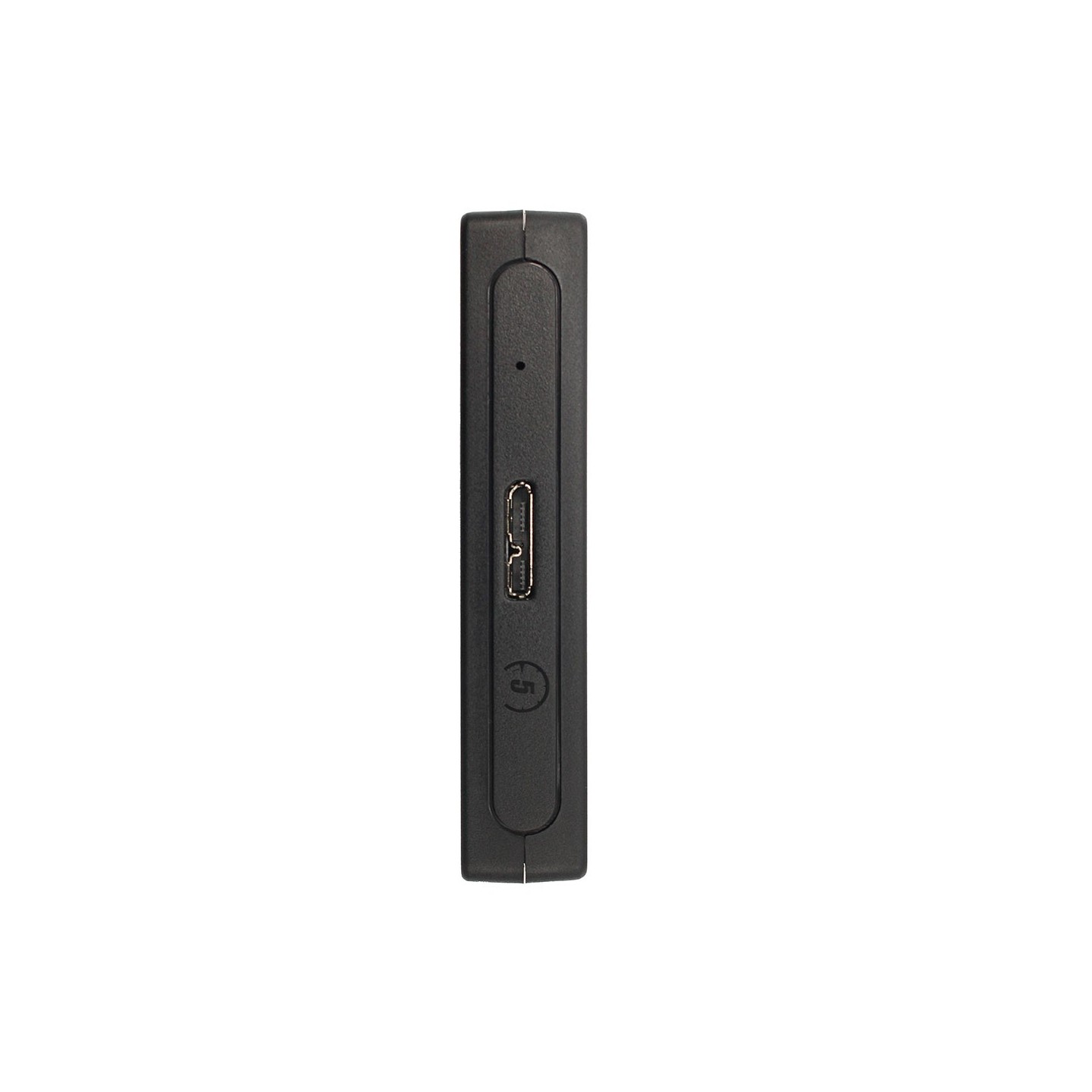 باکس تبدیل هارد لپ‌تاپ هایسنسر HY-Q8U3 (USB 3.2)