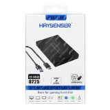 باکس تبدیل هارد لپ‌تاپ هایسنسر HY-Q8U3 (USB 3.2)
