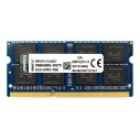 رم لپ‌تاپ PC3L-12800 کینگستون 1600 مگاهرتز 4 گیگابایت (استوک | اورجینال)