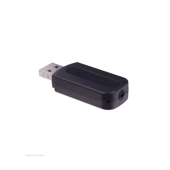 دانگل بلوتوث هیسکا HR-31