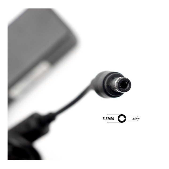 شارژر لپ‌تاپ لنوو S10 ( IdeaPad )