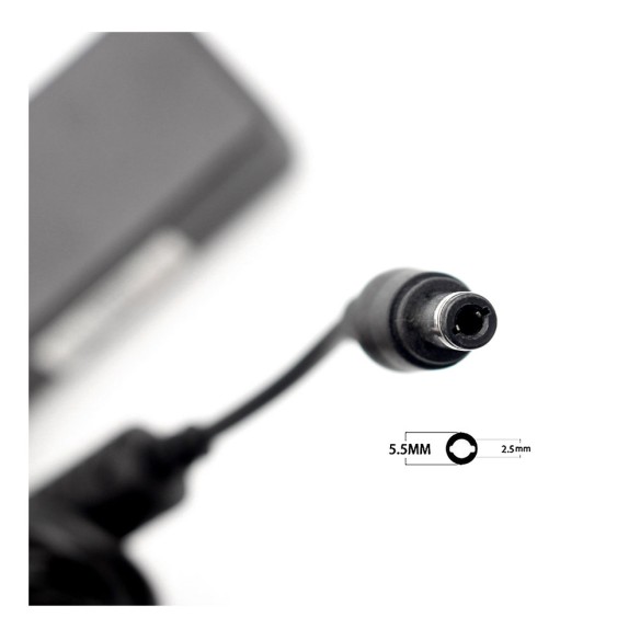 شارژر لپ‌تاپ لنوو U310 ( IdeaPad )
