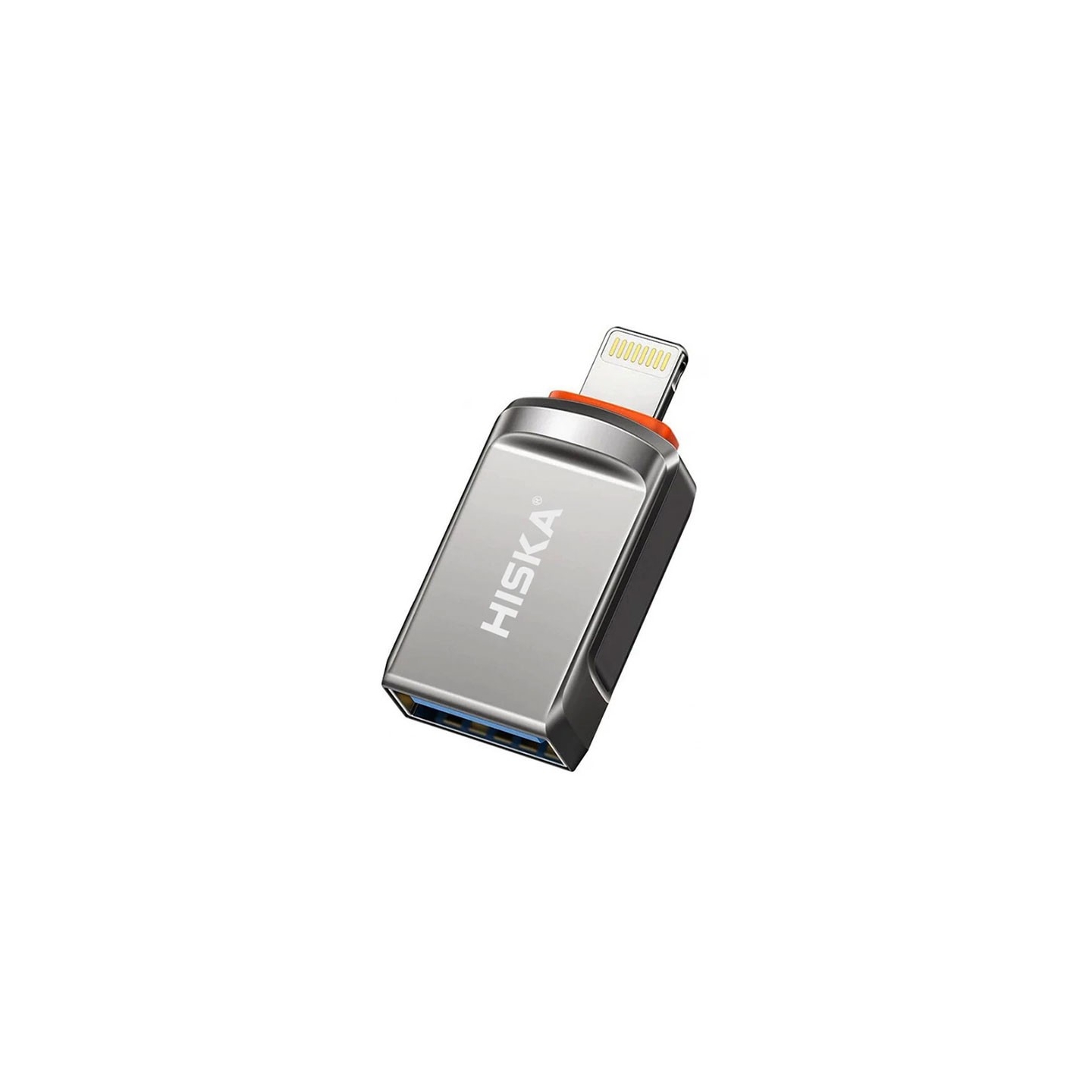 تبدیل OTG هیسکا H1