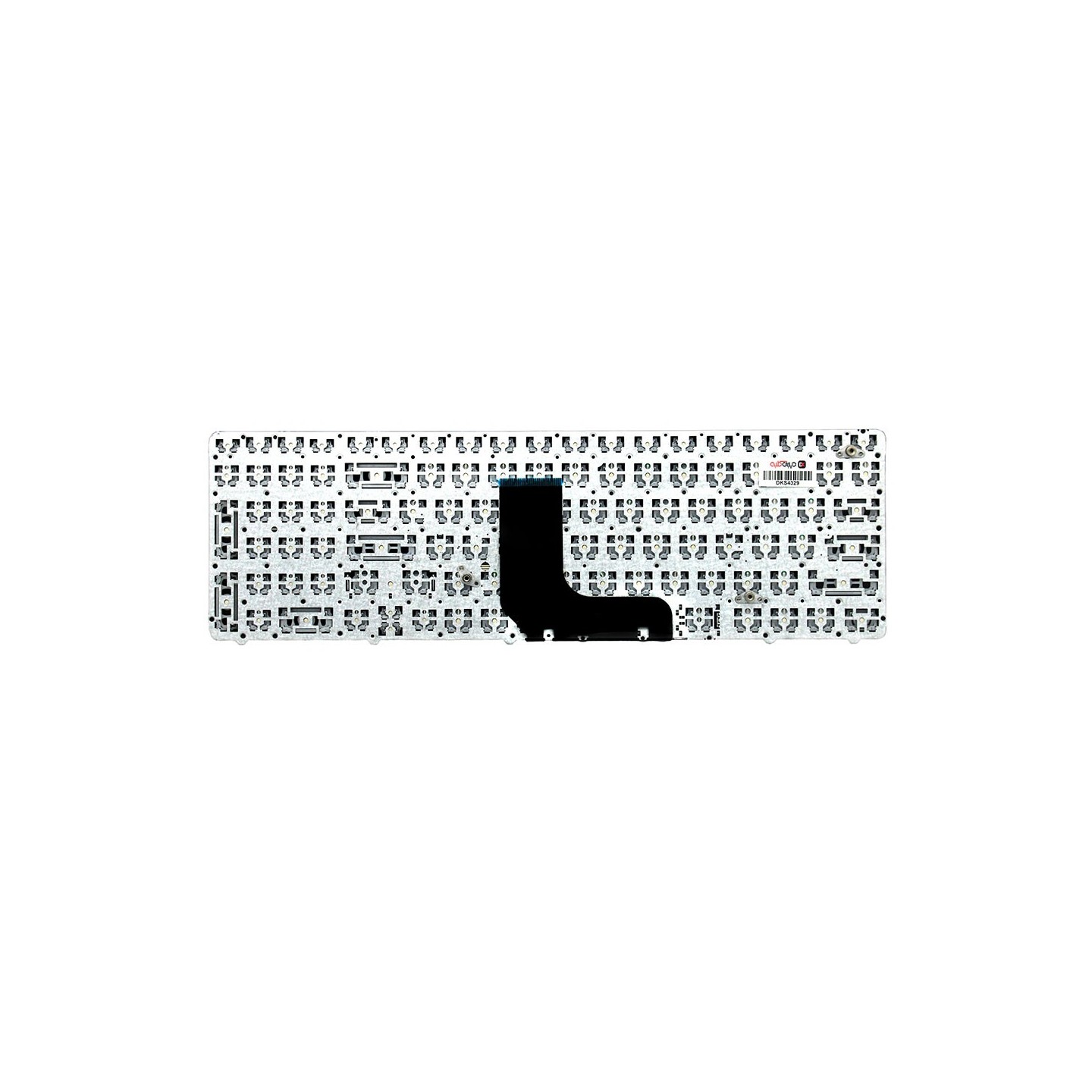 کیبورد لپ‌تاپ اچ‌پی 6560 (ProBook) ®
