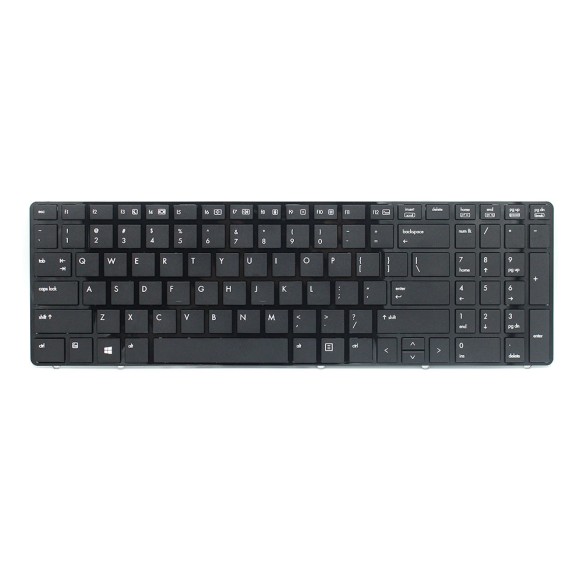 کیبورد لپ‌تاپ اچ‌پی 6560 (ProBook) ®